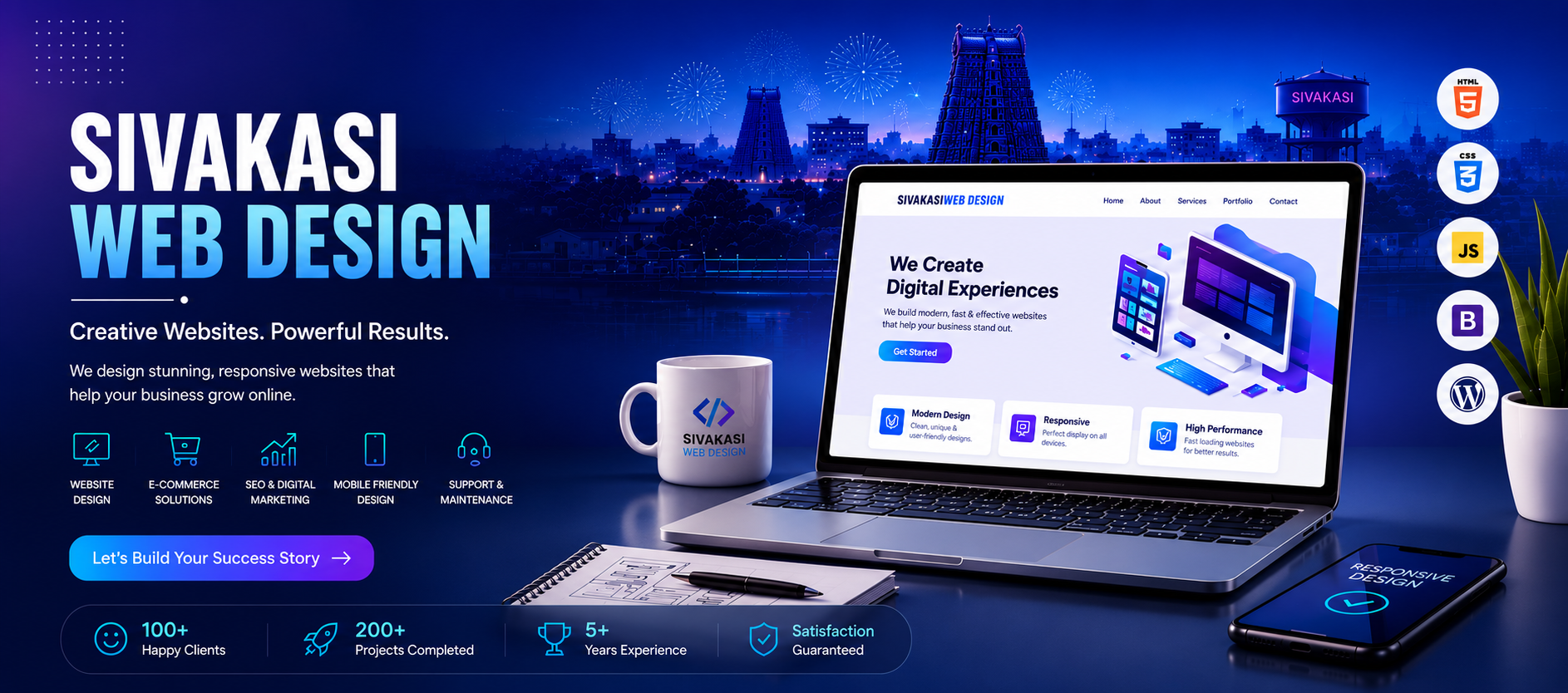 Web Design